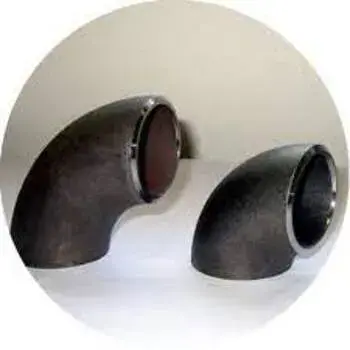 Alloy Steel Pipe Fittings