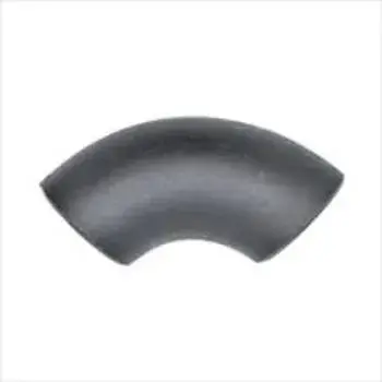 Alloy Steel Pipe Fittings