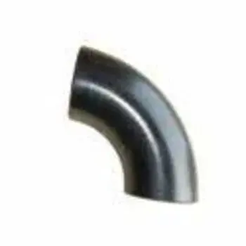 Alloy Steel Pipe Fittings
