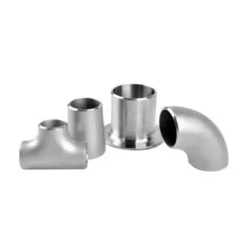 Alloy Steel Pipe Fittings