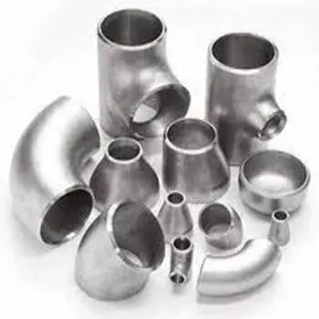 Alloy Steel Pipe Fittings
