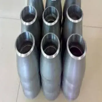 Duplex Steel Buttweld Pipe Fittings UNS32750