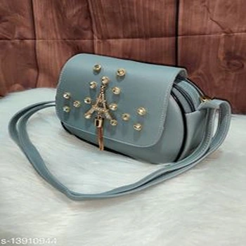 Compact Classy Designer Bag For Ladies