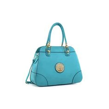In-vogue Blue Classy Designer Bag For Girls