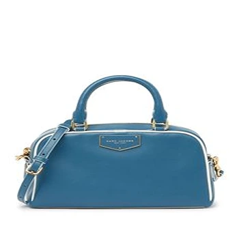 In-vague Classy Blue Designer Bag For Ladies