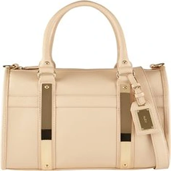Lavish Modern Compact Creamy  Designer Bag For Women