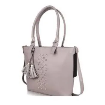 Shiny Look Alluring Women Bags