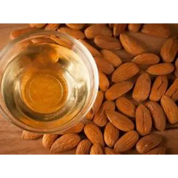 Natural Almond Oil