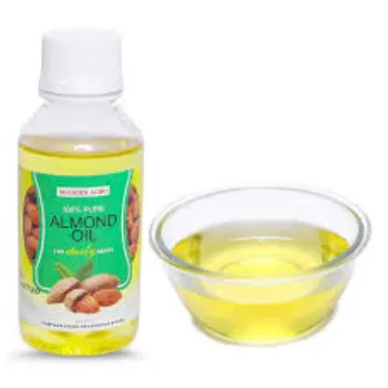 Classy Almond Oil