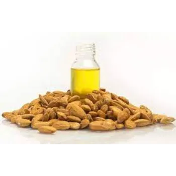 Good Quality Almond Oil Manufacturer