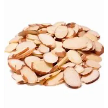 Almond Slice