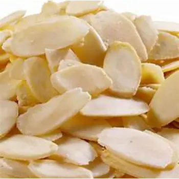 Almond Slice