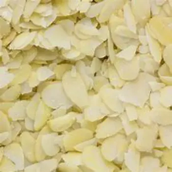 Almond Slice