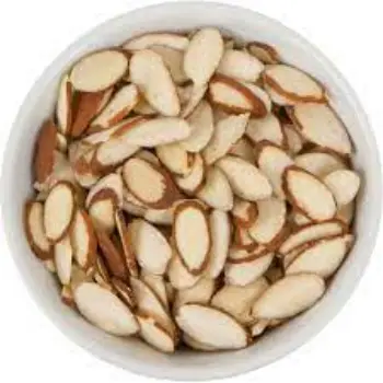 Natural Almond Almonds