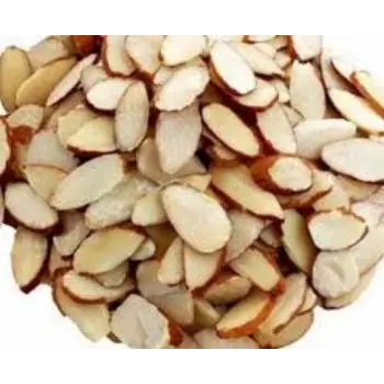 Common Almond Slice