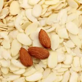 Common Almond Slice