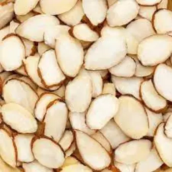 Common Almond Slice