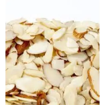 Natural Almond Slice