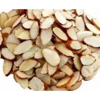 Common Almond Slice