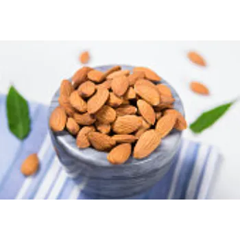 Natural Organic Almond