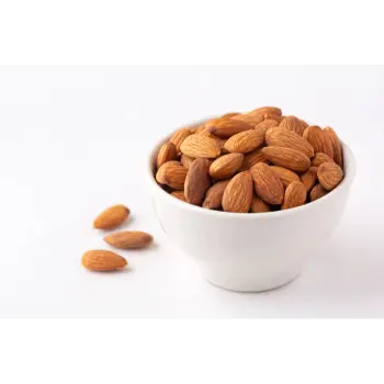  Fresh California Almond