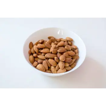 Common California Almond