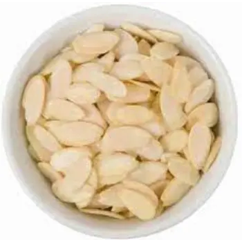 Natural Almond Slice