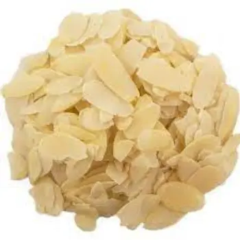 Natural Almond Slice