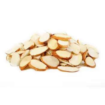 Organic Almond Slice