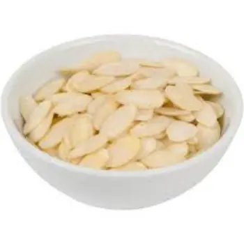 Common Almonds Slice