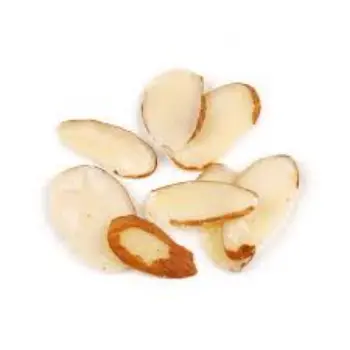 Natural Almond Slice