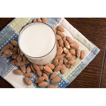 Natural California Almond