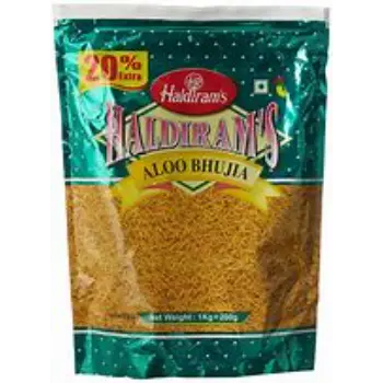 Natural Aloo Bhujia