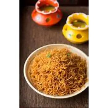 Qualitybest Aloo Bhujia
