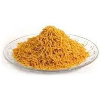 Clean  Aloo Bhujia