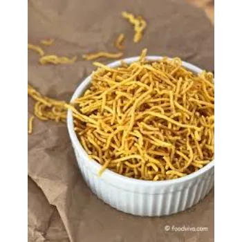 Beneficial Aloo Bhujia