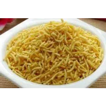 Classic Aloo Bhujia