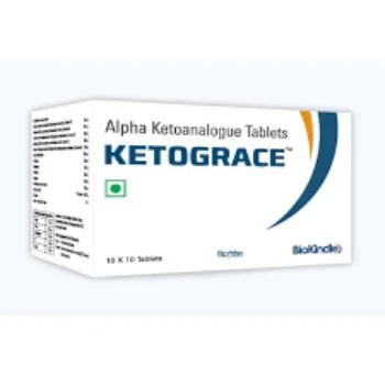 Alpha Ketoanalogue Tablet