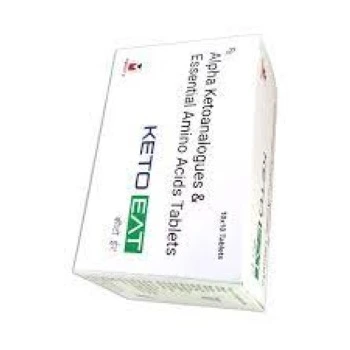 Alpha Ketoanalogue Tablet