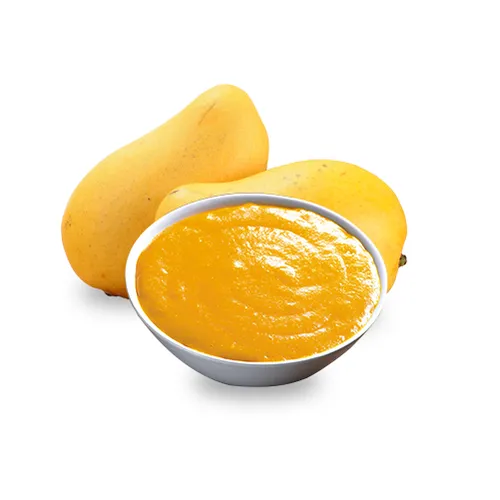 Mango Pulp