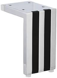 Aluminium Sofa Leg