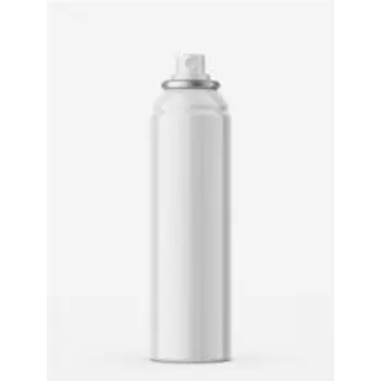 Aluminum Aerosol Cans