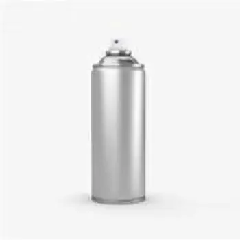 Aluminum Aerosol Cans