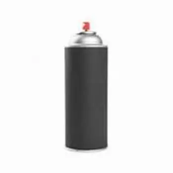 Aluminum Aerosol Cans