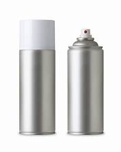 Aluminum Aerosol Cans