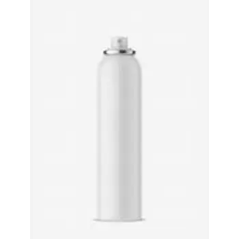 Aluminum Aerosol Cans