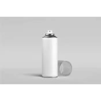 Aluminum Aerosol Cans
