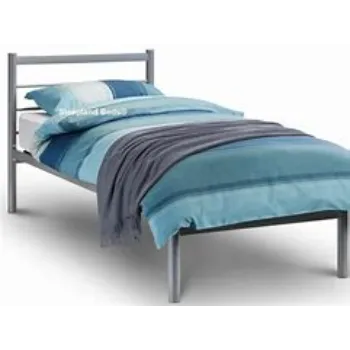 Aluminium Bed