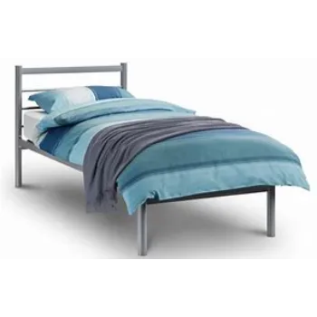  Aluminium Bed