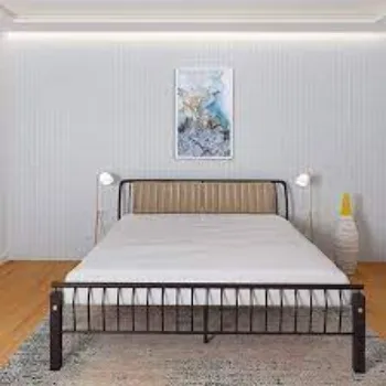 Aluminium Bed
